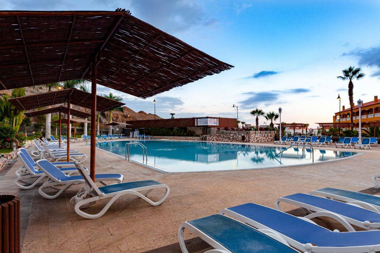 Apartamento Ocean View Puerto de Santiago (Tenerife) Exterior foto