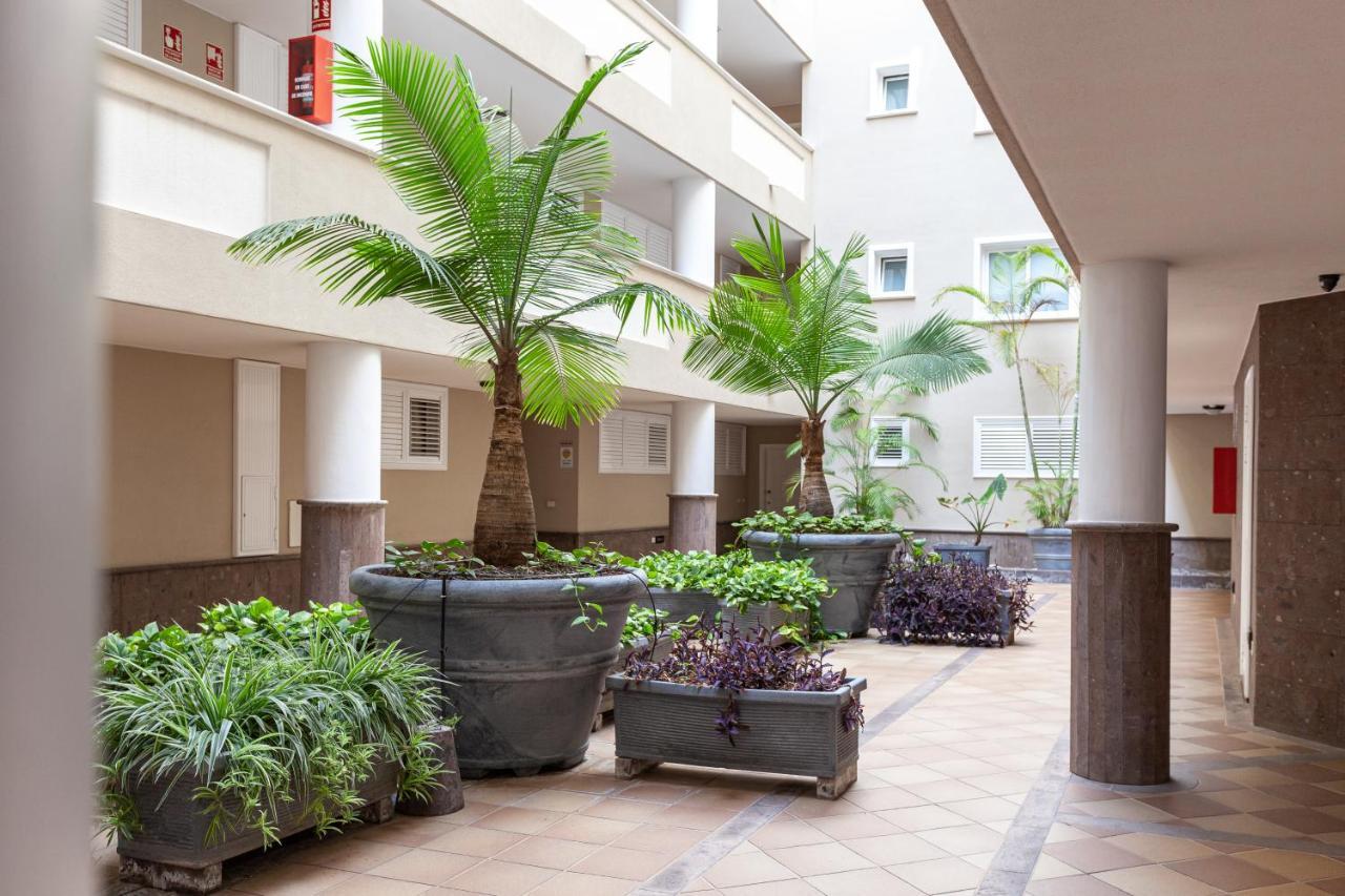 Apartamento Ocean View Puerto de Santiago (Tenerife) Exterior foto