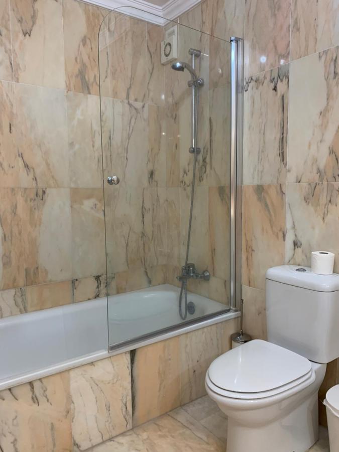 Apartamento Ocean View Puerto de Santiago (Tenerife) Exterior foto